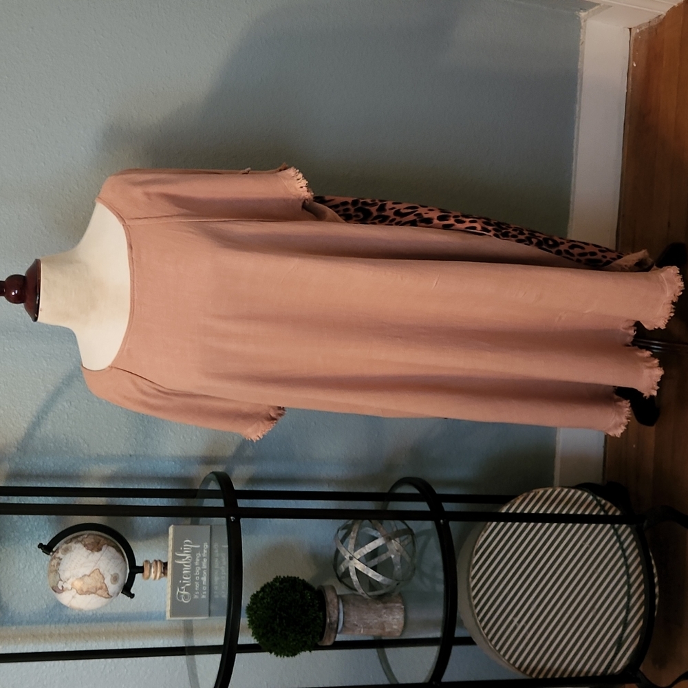 Umgee dress